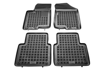 Λαστιχένια πατάκια Rezaw Plast για HYUNDAI Sonata V (2004-2009) - τύπου σκαφάκι - 4τμχ. - € 69,9 Λαστιχένια πατάκια Rezaw Plast για HYUNDAI Sonata V (2004-2009) - τύπου σκαφάκι - 4τμχ.