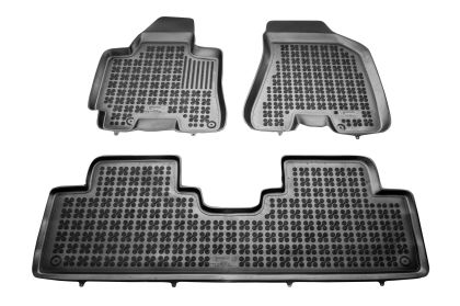 Λαστιχένια πατάκια Rezaw Plast για HYUNDAI Tucson I / KIA Sportage II (2004-2010) - τύπου σκαφάκι - 3τμχ. - € 59,9 Λαστιχένια πατάκια Rezaw Plast για HYUNDAI Tucson I / KIA Sportage II (2004-2010) - τύπου σκαφάκι - 3τμχ.