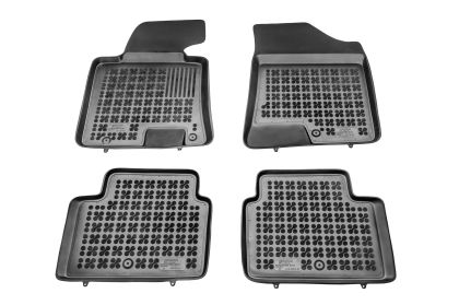 Λαστιχένια πατάκια Rezaw Plast για KIA Ceed II (2012-2018) / HYUNDAI i30 II Station Wagon / Hatchback (2011-2017) τύπου σκαφάκι - 4τμχ. - € 61,9 Λαστιχένια πατάκια Rezaw Plast για KIA Ceed II (2012-2018) / HYUNDAI i30 II Station Wagon / Hatchback (2011-2017) τύπου σκαφάκι - 4τμχ.