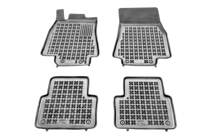 Λαστιχένια πατάκια Rezaw Plast για MERCEDES A-Class W169 (2004-2012) - τύπου σκαφάκι - 4τμχ. - € 56,9 Λαστιχένια πατάκια Rezaw Plast για MERCEDES A-Class W169 (2004-2012) - τύπου σκαφάκι - 4τμχ.