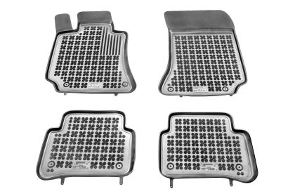 Λαστιχένια πατάκια Rezaw Plast για MERCEDES E-Class W212 (2009-2016) / CLS C218 (2011-2018) - τύπου σκαφάκι - 4τμχ. - € 64,9 Λαστιχένια πατάκια Rezaw Plast για MERCEDES E-Class W212 (2009-2016) / CLS C218 (2011-2018) - τύπου σκαφάκι - 4τμχ.