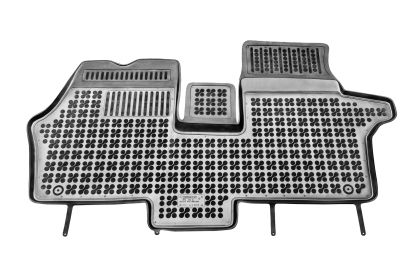 Λαστιχένια πατάκια Rezaw Plast για MERCEDES Vito W638 (1995-2003) - τύπου σκαφάκι - 1τμχ. - € 76,9 Λαστιχένια πατάκια Rezaw Plast για MERCEDES Vito W638 (1995-2003) - τύπου σκαφάκι - 1τμχ.