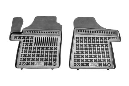 Λαστιχένια πατάκια Rezaw Plast για MERCEDES Vito / Viano W639 (2003-2014) - τύπου σκαφάκι - 2τμχ. - € 46,9 Λαστιχένια πατάκια Rezaw Plast για MERCEDES Vito / Viano W639 (2003-2014) - τύπου σκαφάκι - 2τμχ.