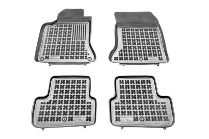 Λαστιχένια πατάκια Rezaw Plast για MERCEDES W176 A-Class (2012-2018) / GLA X156 (2013-2019) / INFINITY Q30 I (2015-2019) - τύπου σκαφάκι - 4τμχ. - € 64,9 Λαστιχένια πατάκια Rezaw Plast για MERCEDES W176 A-Class (2012-2018) / GLA X156 (2013-2019) / INFINITY Q30 I (2015-2019) - τύπου σκαφάκι - 4τμχ.