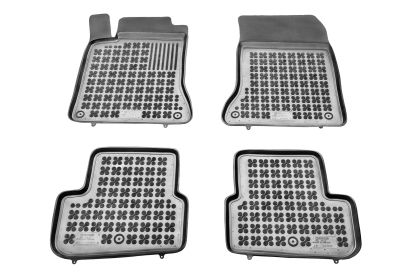 Λαστιχένια πατάκια Rezaw Plast για MERCEDES CLA C117 / X117 (2013-2019) - τύπου σκαφάκι - 4τμχ. - € 61,9 Λαστιχένια πατάκια Rezaw Plast για MERCEDES CLA C117 / X117 (2013-2019) - τύπου σκαφάκι - 4τμχ.