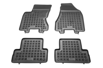 Λαστιχένια πατάκια Rezaw Plast για NISSAN X-Trail T31 (2007-2014) - τύπου σκαφάκι - 4τμχ. - € 55,9 Λαστιχένια πατάκια Rezaw Plast για NISSAN X-Trail T31 (2007-2014) - τύπου σκαφάκι - 4τμχ.