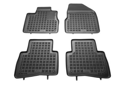 Λαστιχένια πατάκια Rezaw Plast για NISSAN Murano Z50 (2003-2007) - τύπου σκαφάκι - 4τμχ. - € 52,9 Λαστιχένια πατάκια Rezaw Plast για NISSAN Murano Z50 (2003-2007) - τύπου σκαφάκι - 4τμχ.