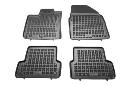 Λαστιχένια πατάκια Rezaw Plast για NISSAN Qashqai (2007-2013) - τύπου σκαφάκι - 4τμχ. - € 69,9 Λαστιχένια πατάκια Rezaw Plast για NISSAN Qashqai (2007-2013) - τύπου σκαφάκι - 4τμχ.