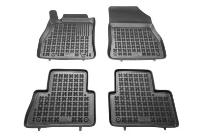 Λαστιχένια πατάκια Rezaw Plast για NISSAN Juke (2010-2019) - τύπου σκαφάκι - 4τμχ. - € 55,9 Λαστιχένια πατάκια Rezaw Plast για NISSAN Juke (2010-2019) - τύπου σκαφάκι - 4τμχ.