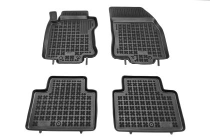 Λαστιχένια πατάκια Rezaw Plast για NISSAN X-Trail (2013-2021) / RENAULT Koleos (2016-2023) - τύπου σκαφάκι - 4τμχ. - € 70,9 Λαστιχένια πατάκια Rezaw Plast για NISSAN X-Trail (2013-2021) / RENAULT Koleos (2016-2023) - τύπου σκαφάκι - 4τμχ.