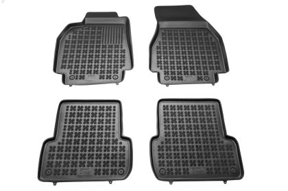 Λαστιχένια πατάκια Rezaw Plast για RENAULT Megane / Grand Tour (2002-2008) - τύπου σκαφάκι - 4τμχ. - € 61,9 Λαστιχένια πατάκια Rezaw Plast για RENAULT Megane / Grand Tour (2002-2008) - τύπου σκαφάκι - 4τμχ.