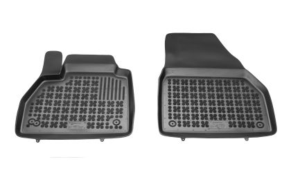 Λαστιχένια πατάκια Rezaw Plast για RENAULT Kangoo II / MERCEDES Citan W415 (2008-2021) - μπροστινά - τύπου σκαφάκι - 2τμχ. - € 43,9 Λαστιχένια πατάκια Rezaw Plast για RENAULT Kangoo II / MERCEDES Citan W415 (2008-2021) - μπροστινά - τύπου σκαφάκι - 2τμχ.