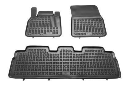Λαστιχένια πατάκια Rezaw Plast για RENAULT Espace (2002-2014) - τύπου σκαφάκι - 3τμχ. - € 67,9 Λαστιχένια πατάκια Rezaw Plast για RENAULT Espace (2002-2014) - τύπου σκαφάκι - 3τμχ.