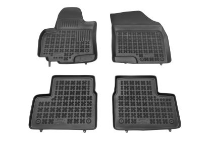 Λαστιχένια πατάκια Rezaw Plast για Suzuki Swift (2007-2017) - τύπου σκαφάκι - 4τμχ. - € 61,9 Λαστιχένια πατάκια Rezaw Plast για Suzuki Swift (2007-2017) - τύπου σκαφάκι - 4τμχ.