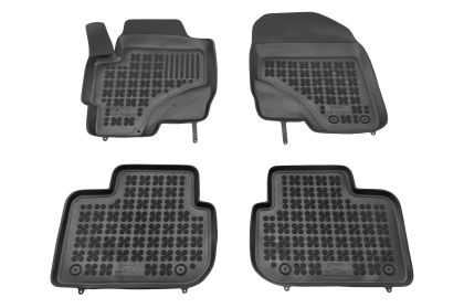 Λαστιχένια πατάκια Rezaw Plast για MITSUBISHI Colt 5 πορτο (2008-2012) / - τύπου σκαφάκι - 4τμχ. - € 52,9 Λαστιχένια πατάκια Rezaw Plast για MITSUBISHI Colt 5 πορτο (2008-2012) / - τύπου σκαφάκι - 4τμχ.
