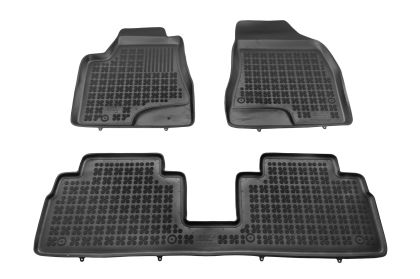 Λαστιχένια πατάκια Rezaw Plast για LEXUS RX II (2003-2008) - τύπου σκαφάκι - 3τμχ. - € 86,9 Λαστιχένια πατάκια Rezaw Plast για LEXUS RX II (2003-2008) - τύπου σκαφάκι - 3τμχ.