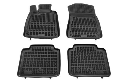 Λαστιχένια πατάκια Rezaw Plast για LEXUS GS250 (2005-2011) - τύπου σκαφάκι - 4τμχ. - € 66,9 Λαστιχένια πατάκια Rezaw Plast για LEXUS GS250 (2005-2011) - τύπου σκαφάκι - 4τμχ.