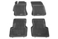 Λαστιχένια πατάκια Rezaw Plast για SUBARU Forester II (2002-2008) - τύπου σκαφάκι - 4τμχ.