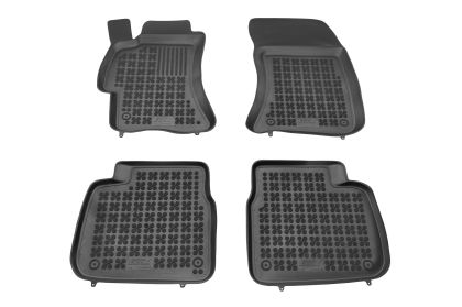 Λαστιχένια πατάκια Rezaw Plast για Subaru Legacy (2004-2009) - τύπου σκαφάκι - 4τμχ. - € 53,9 Λαστιχένια πατάκια Rezaw Plast για Subaru Legacy (2004-2009) - τύπου σκαφάκι - 4τμχ.