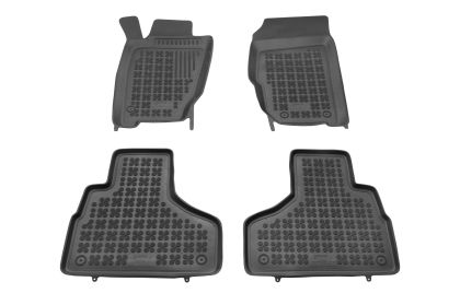 Λαστιχένια πατάκια Rezaw Plast για JEEP Cherokee KJ / Liberty (2001-2006) - τύπου σκαφάκι - 4τμχ. - € 71,9 Λαστιχένια πατάκια Rezaw Plast για JEEP Cherokee KJ / Liberty (2001-2006) - τύπου σκαφάκι - 4τμχ.