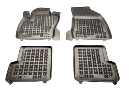 Λαστιχένια πατάκια Rezaw Plast για JEEP Renegade (2014-2021) τύπου σκαφάκι - 4τμχ. - € 70,9 Λαστιχένια πατάκια Rezaw Plast για JEEP Renegade (2014-2021) τύπου σκαφάκι - 4τμχ.