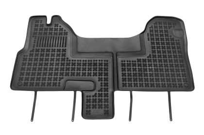 Λαστιχένια πατάκια Rezaw Plast για IVECO Daily II (2006-2014) / Daily III (2014+) - τύπου σκαφάκι - 1τμχ. - € 61,9 Λαστιχένια πατάκια Rezaw Plast για IVECO Daily II (2006-2014) / Daily III (2014+) - τύπου σκαφάκι - 1τμχ.