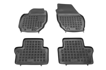 Λαστιχένια πατάκια Rezaw Plast για VOLVO S80 II (2006-2016) / V70 III / XC70 II (2007-2016) - τύπου σκαφάκι - 4τμχ. - € 55,9 Λαστιχένια πατάκια Rezaw Plast για VOLVO S80 II (2006-2016) / V70 III / XC70 II (2007-2016) - τύπου σκαφάκι - 4τμχ.