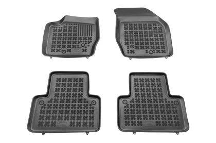 Λαστιχένια πατάκια Rezaw Plast για VOLVO XC90 (2002-2014) - τύπου σκαφάκι - 4τμχ. - € 55,9 Λαστιχένια πατάκια Rezaw Plast για VOLVO XC90 (2002-2014) - τύπου σκαφάκι - 4τμχ.