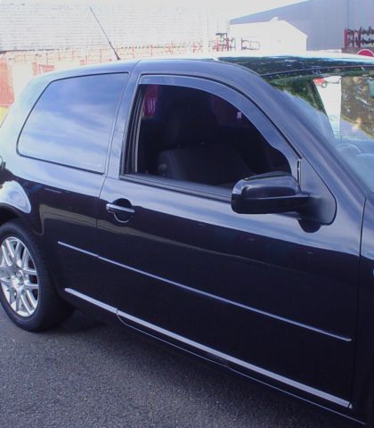 Ανεμοθραύστες Vw Golf 4 (1997-2004) 3 πορτο, Heko - € 75,9 Ανεμοθραύστες Vw Golf 4 (1997-2004) 3 πορτο, Heko