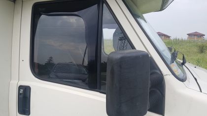 Ανεμοθραύστες για Fiat Ducato / Talento / Peugeot J-5 (1991-1994) - € 75,9 Ανεμοθραύστες για Fiat Ducato / Talento / Peugeot J-5 (1991-1994)