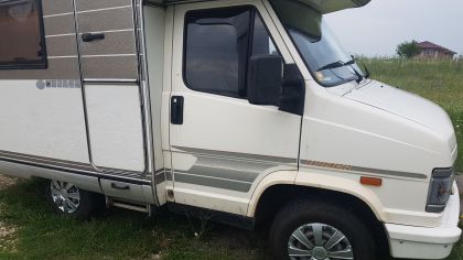 Ανεμοθραύστες για Fiat Ducato / Talento / Peugeot J-5 (1991-1994) - € 75,9 Ανεμοθραύστες για Fiat Ducato / Talento / Peugeot J-5 (1991-1994)