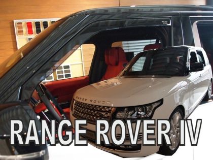 Ανεμοθραύστες για Land Rover Range Rover (2012+) - 4 τμχ εμπρός και πίσω - € 75,9 Ανεμοθραύστες για Land Rover Range Rover (2012+) - 4 τμχ εμπρός και πίσω
