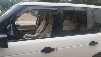 Ανεμοθραύστες για Land Rover Range Rover (2002-2012) - 4 τμχ εμπρός και πίσω - € 75,9 Ανεμοθραύστες για Land Rover Range Rover (2002-2012) - 4 τμχ εμπρός και πίσω