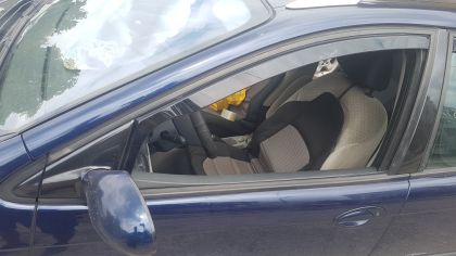 Ανεμοθραύστες για Citroen C5 (2000-2008) combi - 4 τμχ. εμπρός και πίσω - € 75,9 Ανεμοθραύστες για Citroen C5 (2000-2008) combi - 4 τμχ. εμπρός και πίσω