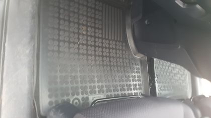 Λαστιχένια πατάκια Rezaw Plast για HONDA CR-V III (2007-2012) - τύπου σκαφάκι - 3τμχ. - € 57,9 Λαστιχένια πατάκια Rezaw Plast για HONDA CR-V III  (2007-2012) - τύπου σκαφάκι - 3τμχ.