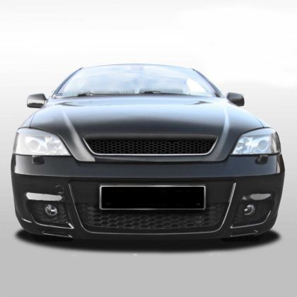 Προφυλακτήρας εμπρός για Opel Astra G (1998-2004) - OPC design - € 480,9 Προφυλακτήρας εμπρός για Opel Astra G (1998-2004) - OPC design
