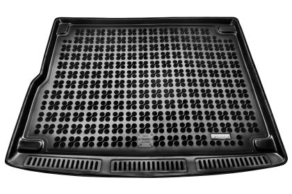 Πατάκι για πορτ - μπαγκάζ λαστιχένιο για Volkswagen TOUAREG 5 seats (2010 - 2014) - Rezaw Plast - 1τμχ. - € 69,9 Πατάκι για πορτ - μπαγκάζ λαστιχένιο για Volkswagen TOUAREG 5 seats (2010 - 2014) - Rezaw Plast - 1τμχ.