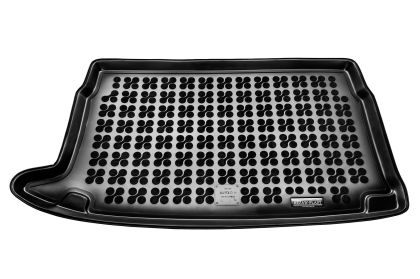 Πατάκι για πορτ - μπαγκάζ λαστιχένιο για Volkswagen POLO Hatchback upper floor of the trunk (2009 - 2017) - Rezaw Plast - 1τμχ. - € 56,9 Πατάκι για πορτ - μπαγκάζ λαστιχένιο για Volkswagen POLO Hatchback upper floor of the trunk (2009 - 2017) - Rezaw Plast - 1τμχ.