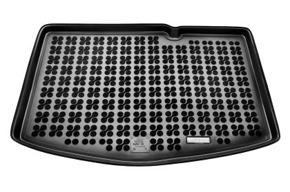 Πατάκι για πορτ - μπαγκάζ λαστιχένιο για Toyota Yaris 5-door, bottom floor , with small spare tire (2011-2019) / (2011 - 2014) Hybrid - Rezaw Plast - 1τμχ. - € 52,9 Πατάκι για πορτ - μπαγκάζ λαστιχένιο για Toyota Yaris 5-door, bottom floor , with small spare tire (2011-2019) / (2011 - 2014) Hybrid - Rezaw Plast - 1τμχ.