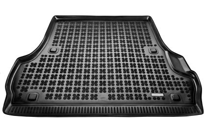 Πατάκι για πορτ - μπαγκάζ λαστιχένιο για Toyota LAND CRUISER J200 5-door (μετά το 2008) - Rezaw Plast - 1τμχ. - € 80,9 Πατάκι για πορτ - μπαγκάζ λαστιχένιο για Toyota LAND CRUISER J200 5-door (μετά το 2008) - Rezaw Plast - 1τμχ.