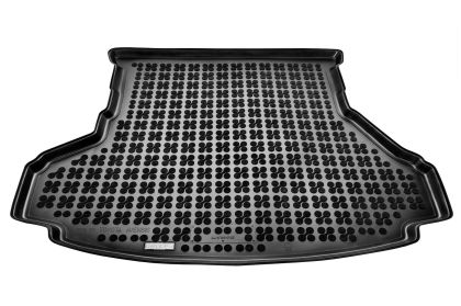 Πατάκι για πορτ - μπαγκάζ λαστιχένιο για Toyota AVENSIS III Sedan (μετά το 2009) - Rezaw Plast - 1τμχ. - € 71,9 Πατάκι για πορτ - μπαγκάζ λαστιχένιο για Toyota AVENSIS III Sedan (μετά το 2009) - Rezaw Plast - 1τμχ.