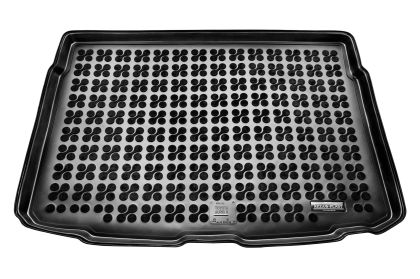 Πατάκι για πορτ - μπαγκάζ λαστιχένιο για Toyota AURIS Hatchback / Hybrid packet comfort - bottom floor (μετά το 2013) - Rezaw Plast - 1τμχ. - € 59,9 Πατάκι για πορτ - μπαγκάζ λαστιχένιο για Toyota AURIS Hatchback / Hybrid packet comfort - bottom floor  (μετά το 2013) - Rezaw Plast - 1τμχ.