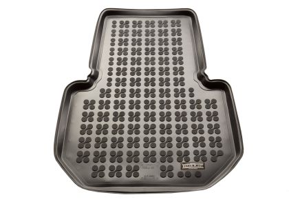 Πατάκι για πορτ - μπαγκάζ λαστιχένιο για Tesla Model S front trunk, versions with Rear wheel drive only (without the dual motor configuration). (2012 - 2013) - Rezaw Plast - 1τμχ. - € 70,9 Πατάκι για πορτ - μπαγκάζ λαστιχένιο για Tesla Model S front trunk, versions with Rear wheel drive only (without the dual motor configuration). (2012 - 2013) - Rezaw Plast - 1τμχ.