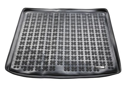 Πατάκι για πορτ - μπαγκάζ λαστιχένιο για Skoda KODIAQ 5 seats, version with one floor (2016-2024) - Rezaw Plast - 1τμχ. - € 67,9 Πατάκι για πορτ - μπαγκάζ λαστιχένιο για Skoda KODIAQ 5 seats, version with one floor  (2016-2024) - Rezaw Plast - 1τμχ.