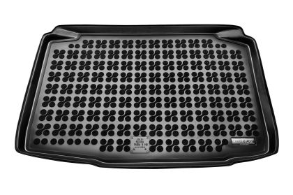 Πατάκι για πορτ - μπαγκάζ λαστιχένιο για Skoda FABIA II Hatchback (2007 - 2014) - Rezaw Plast - 1τμχ. - € 56,9 Πατάκι για πορτ - μπαγκάζ λαστιχένιο για Skoda FABIA II Hatchback (2007 - 2014) - Rezaw Plast - 1τμχ.