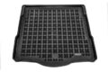 Πατάκι για πορτ - μπαγκάζ λαστιχένιο για Nissan X - TRAIL III bottom floor  (2013-2017) - Rezaw Plast - 1τμχ.