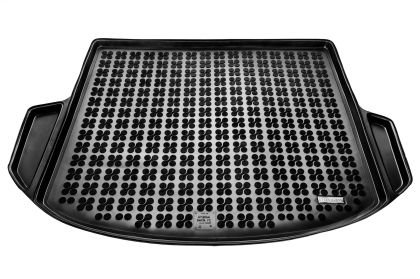 Πατάκι για πορτ - μπαγκάζ λαστιχένιο για Hyundai SANTA FE 5 seats (2012+) - Rezaw Plast - 1τμχ. - € 72,9 Πατάκι για πορτ - μπαγκάζ λαστιχένιο για Hyundai SANTA FE 5 seats (2012+) - Rezaw Plast - 1τμχ.