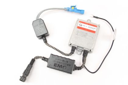 Μετασχηματιστής για xenon FAST BRIGHT+CANBUS MC5 35W / 12V - € 41,9 Μετασχηματιστής για xenon FAST BRIGHT+CANBUS MC5 35W / 12V