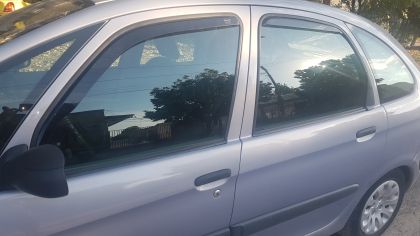 Ανεμοθραύστες Citroen Xsara Picasso (1999-2012) 5 πορτο - 4 τμχ. εμπρός και πίσω, Heko - € 95,9 Ανεμοθραύστες Citroen Xsara Picasso (1999-2012) 5 πορτο - 4 τμχ. εμπρός και πίσω, Heko