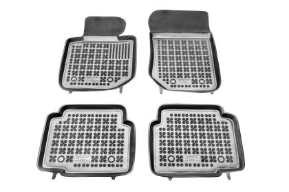 Λαστιχένια πατάκια Rezaw Plast για BMW σειρά 3 E36 (1991-1999) - τύπου σκαφάκι - 4τμχ. - € 60,9 Λαστιχένια πατάκια Rezaw Plast για BMW σειρά 3 E36 (1991-1999) - τύπου σκαφάκι - 4τμχ.